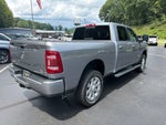 2024 RAM 2500 Laramie Crew Cab 4x4 6'4" Box
