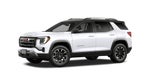 2027 GMC Terrain FWD Elevation
