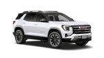 2027 GMC Terrain FWD Elevation