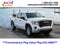 2021 GMC Sierra 1500 4WD Crew Cab Short Box
