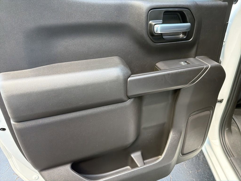 2021 GMC Sierra 1500 4WD Crew Cab Short Box