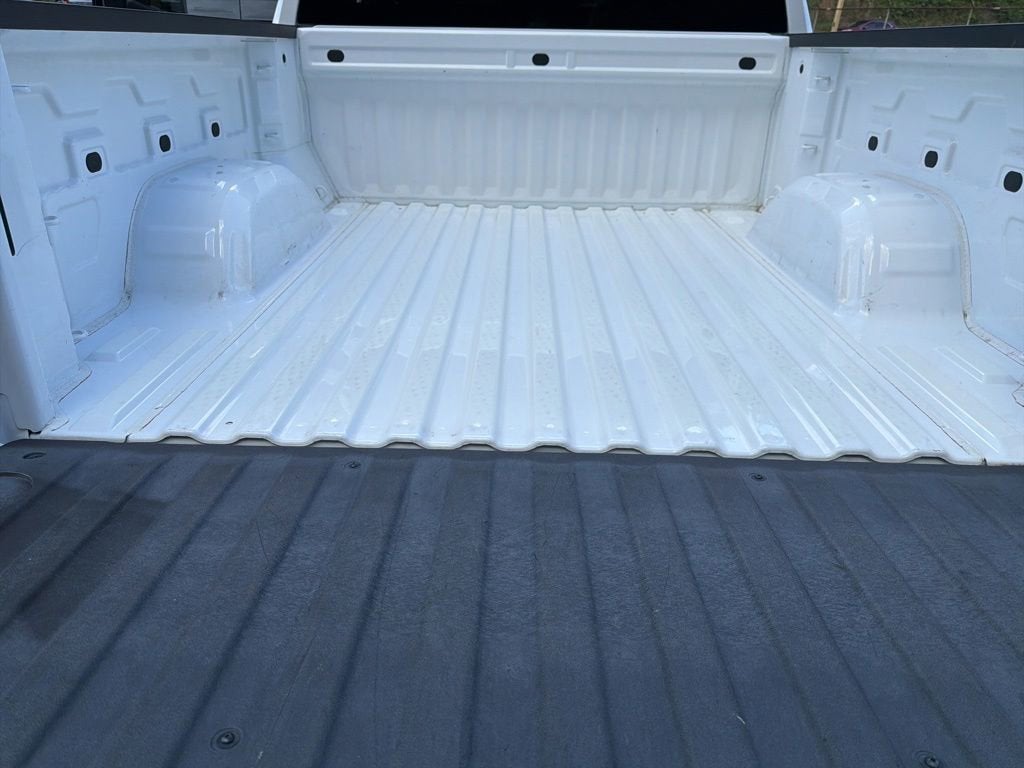 2021 GMC Sierra 1500 4WD Crew Cab Short Box
