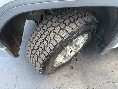 2021 GMC Sierra 1500 4WD Crew Cab Short Box