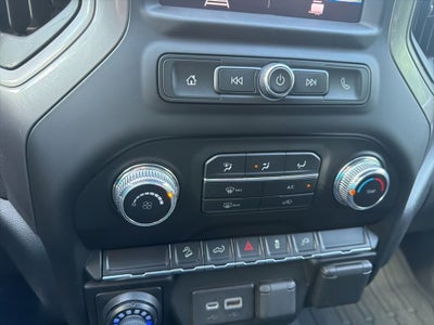 2021 GMC Sierra 1500 4WD Crew Cab Short Box