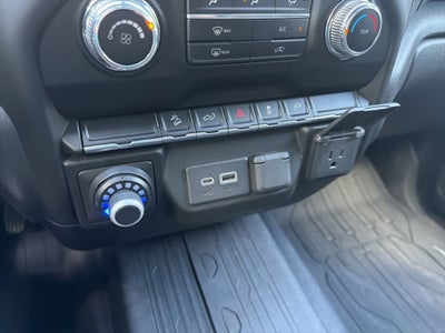 2021 GMC Sierra 1500 4WD Crew Cab Short Box