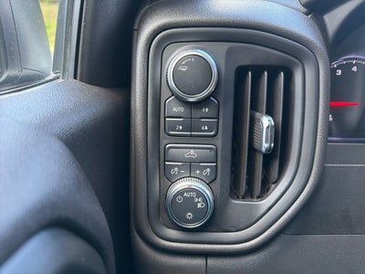 2021 GMC Sierra 1500 4WD Crew Cab Short Box