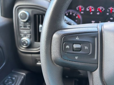 2021 GMC Sierra 1500 4WD Crew Cab Short Box