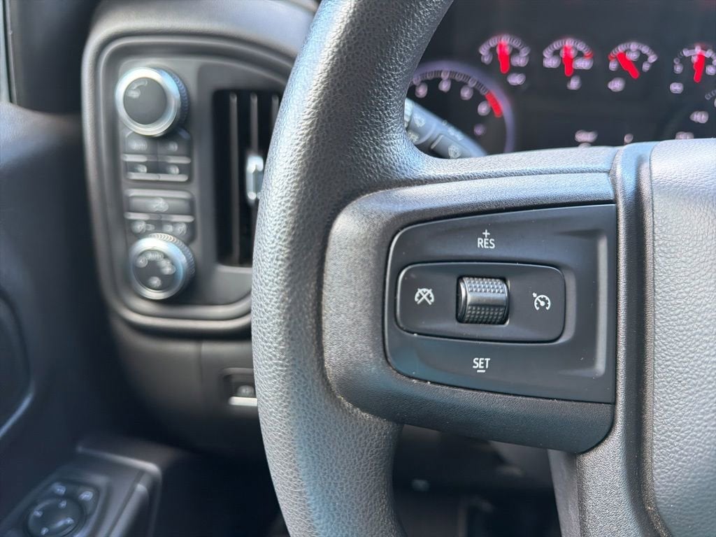 2021 GMC Sierra 1500 4WD Crew Cab Short Box