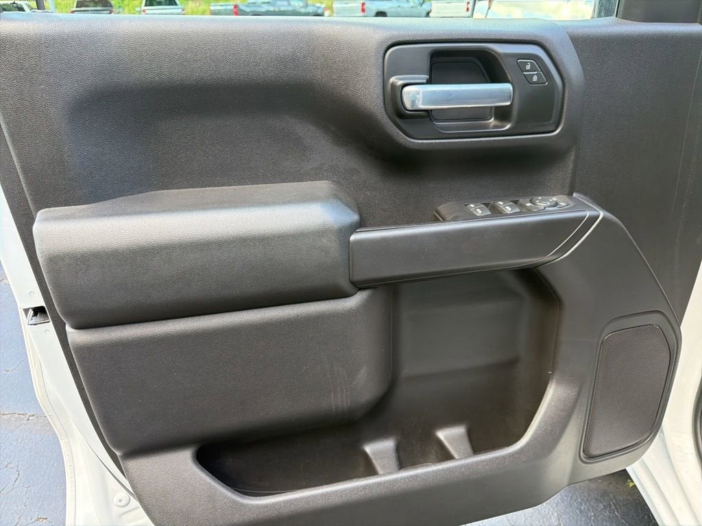 2021 GMC Sierra 1500 4WD Crew Cab Short Box