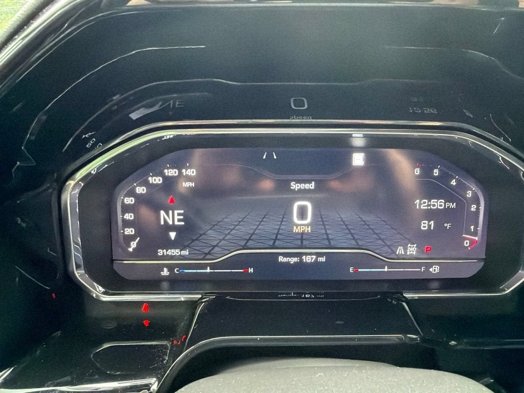 2022 GMC Sierra 1500 SLT - Photo 29