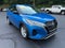 2022 Nissan Kicks S Xtronic CVT