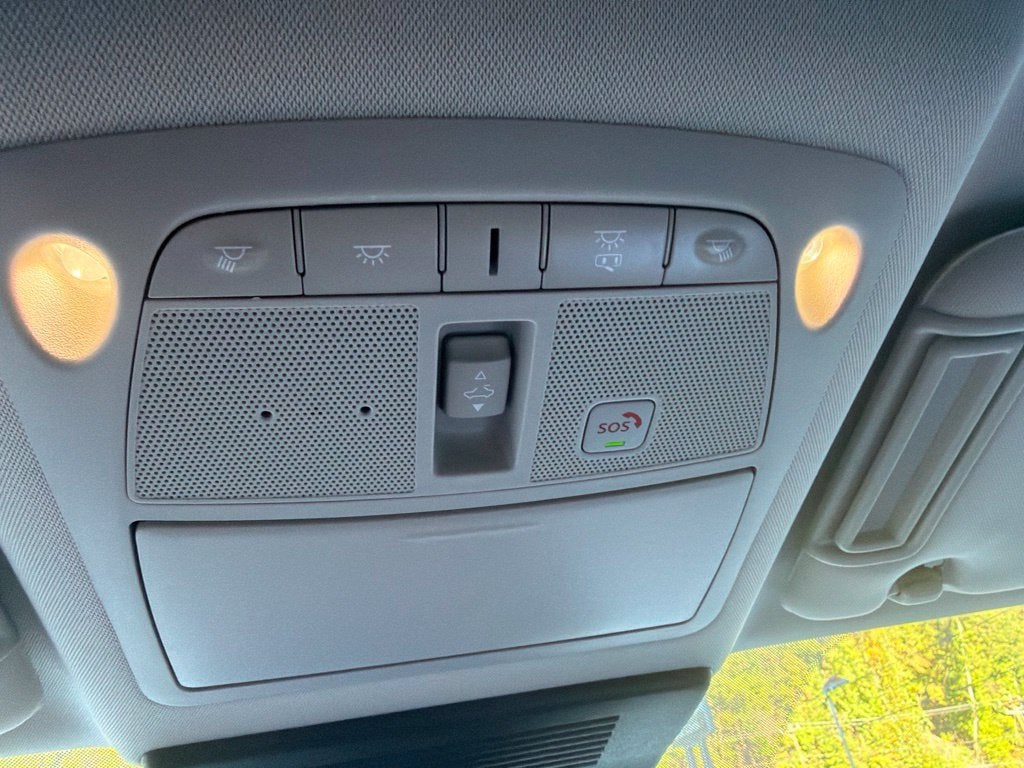 2024 Nissan Armada SL 4WD