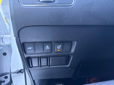 2024 Nissan Armada SL 4WD