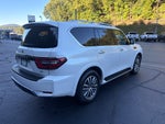 2024 Nissan Armada SL 4WD