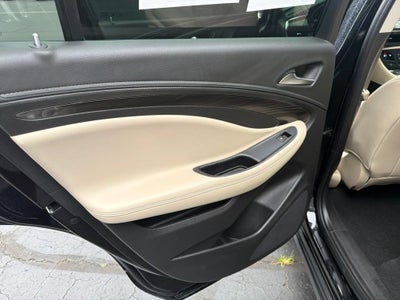 2020 Buick Envision Preferred