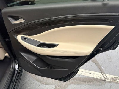 2020 Buick Envision Preferred