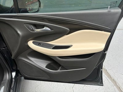 2020 Buick Envision Preferred