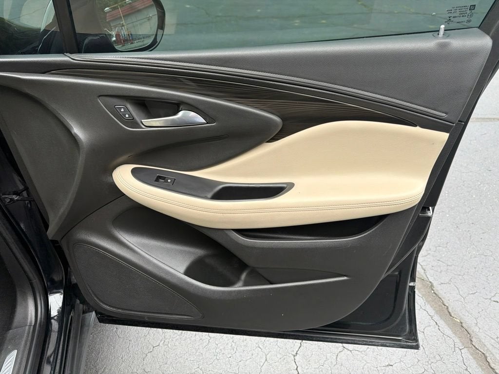 2020 Buick Envision Preferred