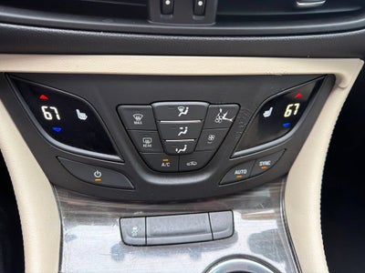 2020 Buick Envision Preferred