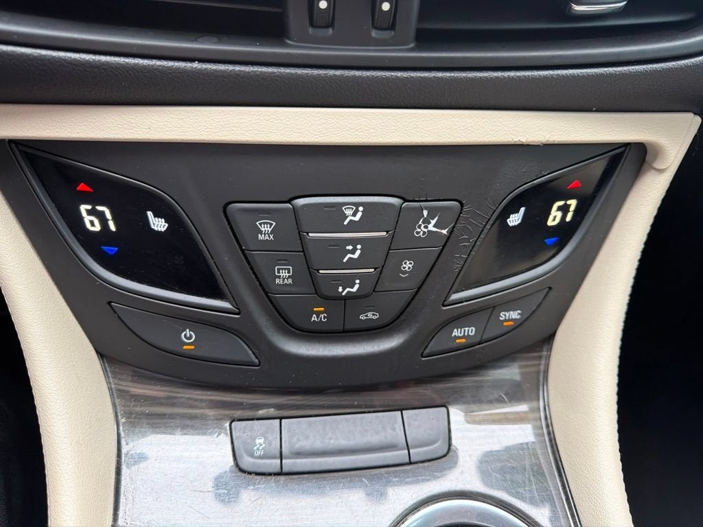 2020 Buick Envision Preferred