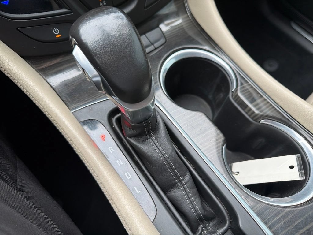 2020 Buick Envision Preferred