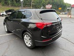 2020 Buick Envision Preferred