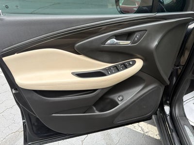 2020 Buick Envision Preferred