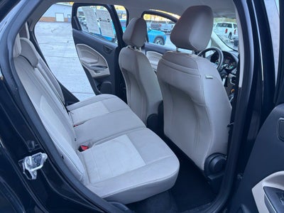 2020 Ford EcoSport S