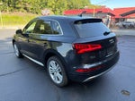 2020 Audi Q5 Premium Plus 45 TFSI quattro S tronic