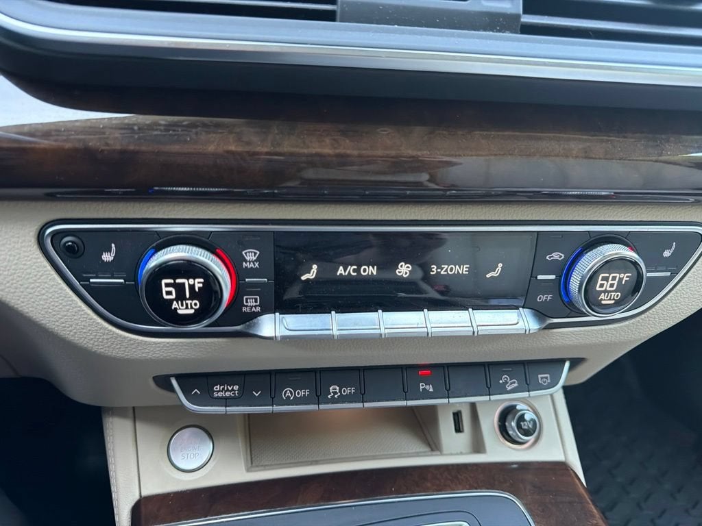 2020 Audi Q5 Premium Plus 45 TFSI quattro S tronic