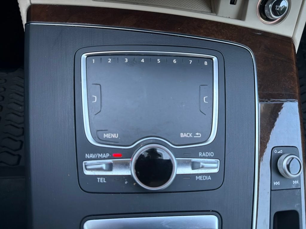 2020 Audi Q5 Premium Plus 45 TFSI quattro S tronic