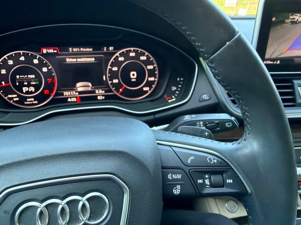 2020 Audi Q5 Premium Plus 45 TFSI quattro S tronic