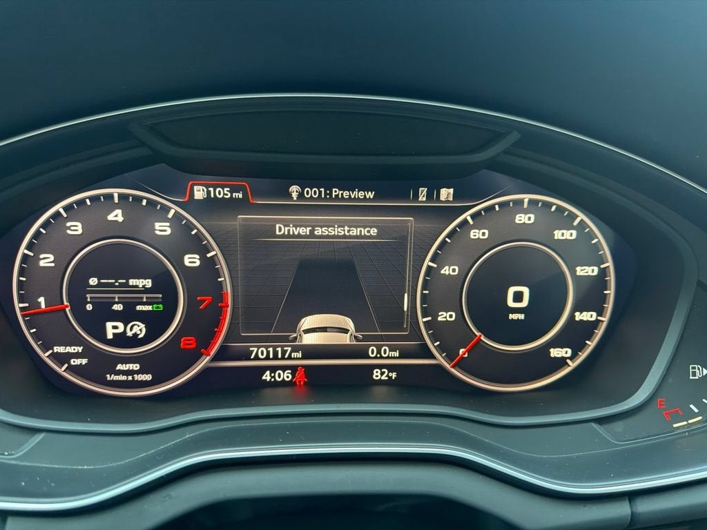 2020 Audi Q5 Premium Plus 45 TFSI quattro S tronic