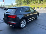 2020 Audi Q5 Premium Plus 45 TFSI quattro S tronic