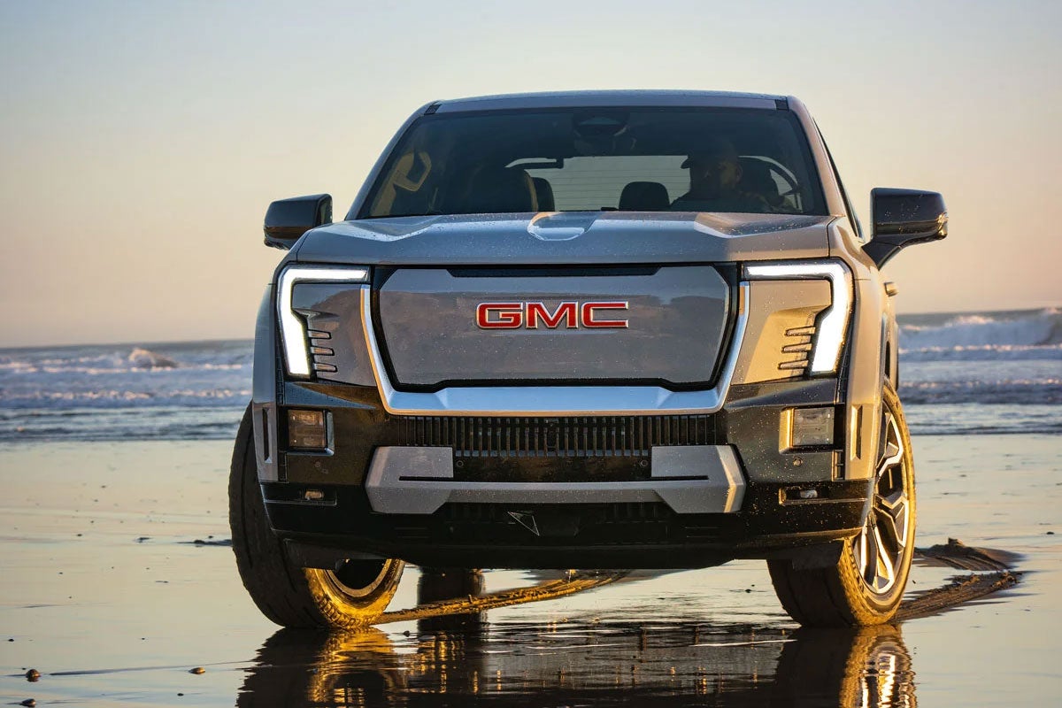 Jim Cook GMC in Marion NC