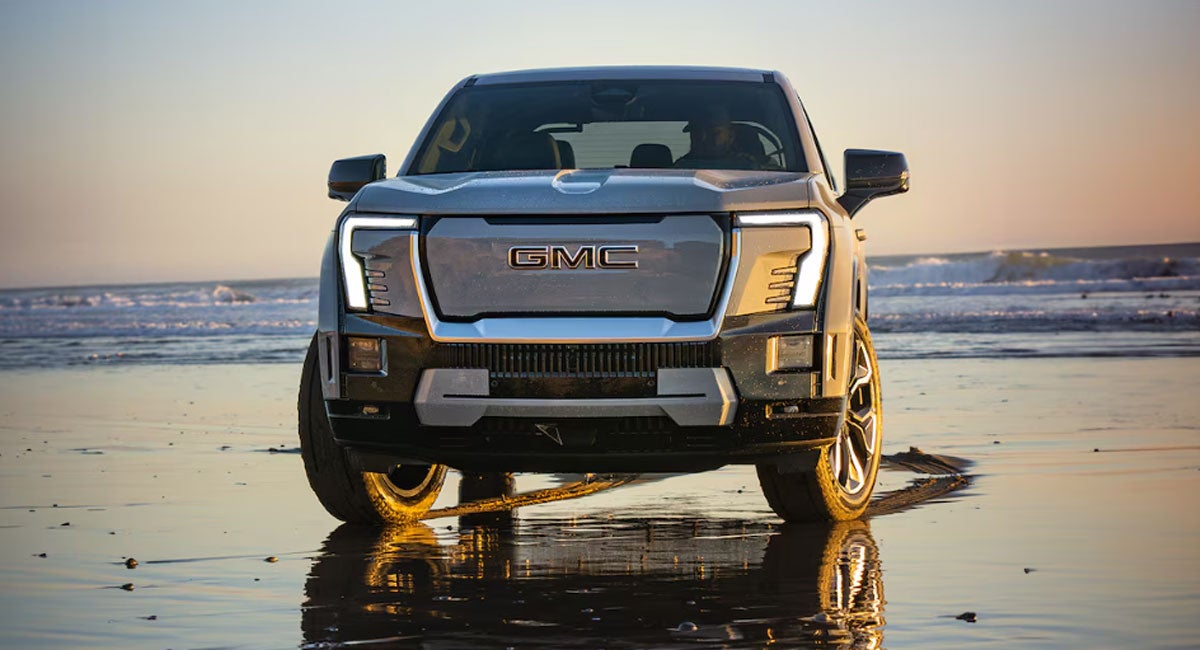 Jim Cook GMC in Marion NC