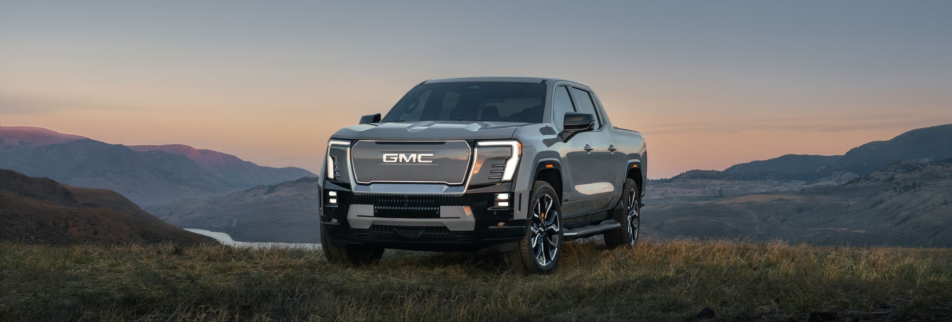 Jim Cook GMC in Marion NC