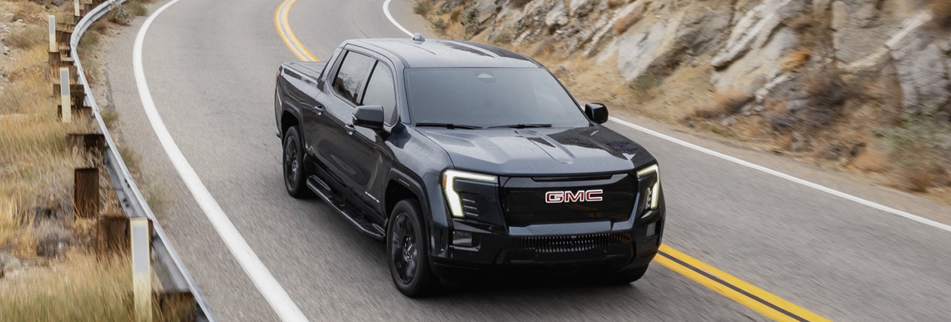 Jim Cook GMC in Marion NC