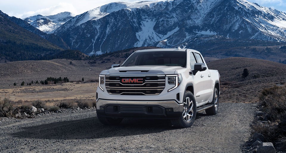 Jim Cook GMC in Marion NC