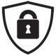 GMC Protection Plan Overview with a Lock Icon - Jim Cook GMC in Marion NC