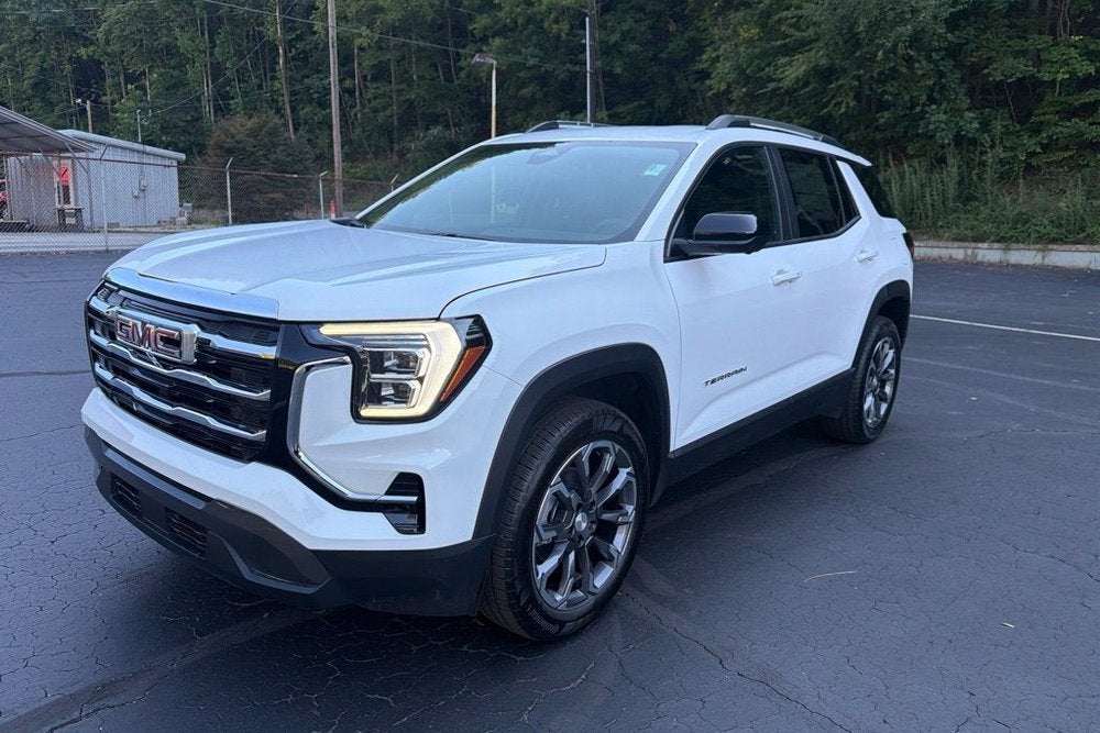 2026 GMC Terrain Interior: Features You Need To Know