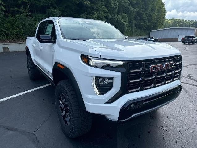 Jim Cook GMC 2024 GMC Canyon special