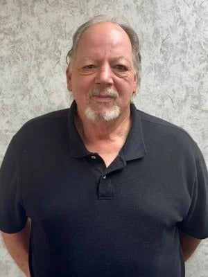 Gary McNeely